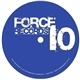 DJ Bryan / DJ Elmo / DJ Gary MC - Force 10 Vol. 3